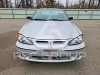 2003 Pontiac GRAND PRIX фото