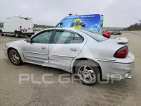 2003 Pontiac GRAND PRIX фото