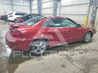 2003 Pontiac GRAND PRIX photo