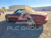 2003 Mazda MX-5 photo
