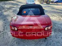 2003 Mazda MX-5 фото