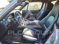 2003 Mazda MX-5 photo