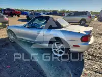 2003 Mazda MX-5 photo