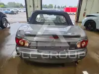 2003 Mazda MX-5 фото