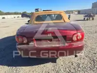 2003 Mazda MX-5 photo