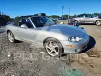 2003 Mazda MX-5 photo
