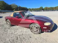 2003 Mazda MX-5 photo