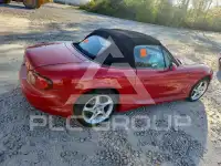 2003 Mazda MX-5 фото