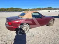 2003 Mazda MX-5 photo