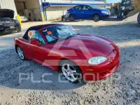 2003 Mazda MX-5 фото