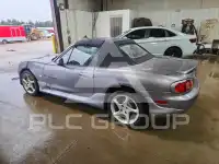 2003 Mazda MX-5 фото