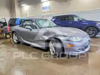 2003 Mazda MX-5 фото