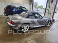 2003 Mazda MX-5 фото