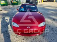 2003 Mazda MX-5 фото