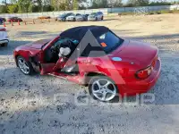 2003 Mazda MX-5 фото