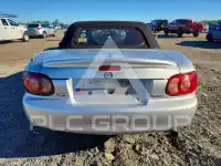 2003 Mazda MX-5 photo