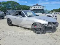 2003 Mazda MX-5 фото