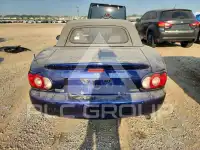 2003 Mazda MX-5 photo