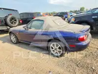 2003 Mazda MX-5 photo