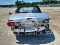 2003 Mazda MX-5 фото
