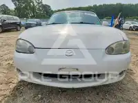 2003 Mazda MX-5 фото