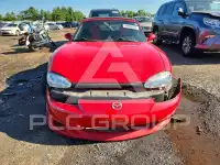 2003 Mazda MX-5 photo