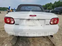 2003 Mazda MX-5 фото