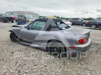 2003 Mazda MX-5 фото