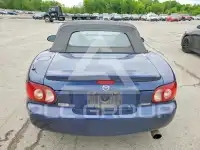 2003 Mazda MX-5 photo