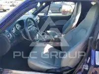 2003 Mazda MX-5 photo
