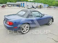 2003 Mazda MX-5 photo
