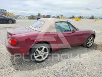 2003 Mazda MX-5 photo