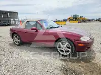 2003 Mazda MX-5 photo