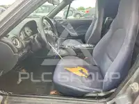 2003 Mazda MX-5 фото