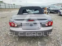 2003 Mazda MX-5 фото