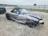 2003 Mazda MX-5 фото