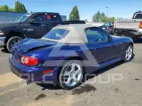 2003 Mazda MX-5 photo