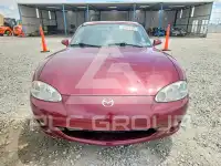 2003 Mazda MX-5 photo