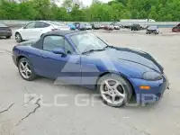 2003 Mazda MX-5 photo