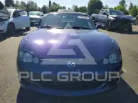 2003 Mazda MX-5 photo