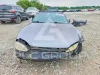 2003 Mazda MX-5 фото