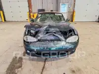 2003 Mazda MX-5 photo
