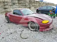 2003 Mazda MX-5 фото