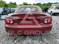 2003 Mazda MX-5 фото