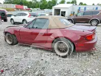 2003 Mazda MX-5 фото