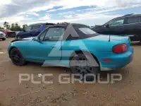 2003 Mazda MX-5 фото