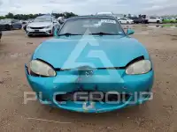 2003 Mazda MX-5 фото
