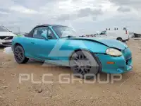 2003 Mazda MX-5 фото