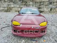 2003 Mazda MX-5 фото