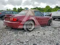 2003 Mazda MX-5 фото